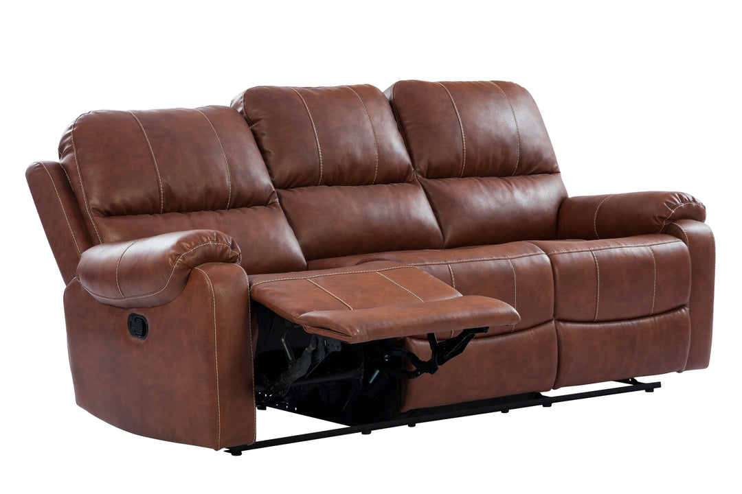 Trieste 3 Seater Recliner