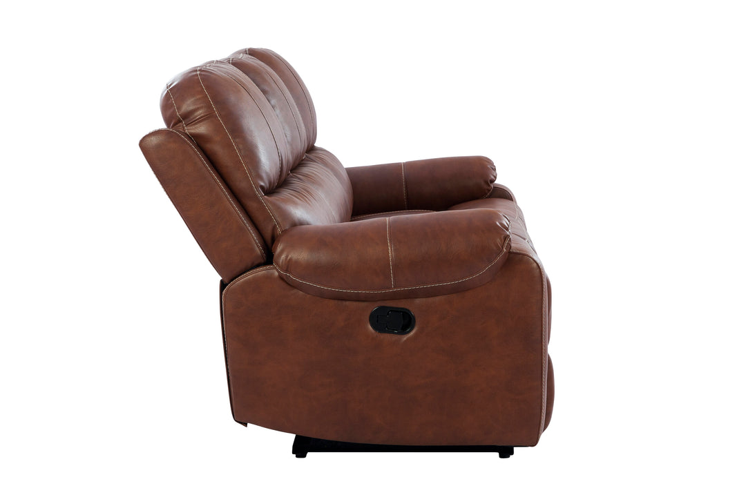 Trieste 3 Seater Recliner