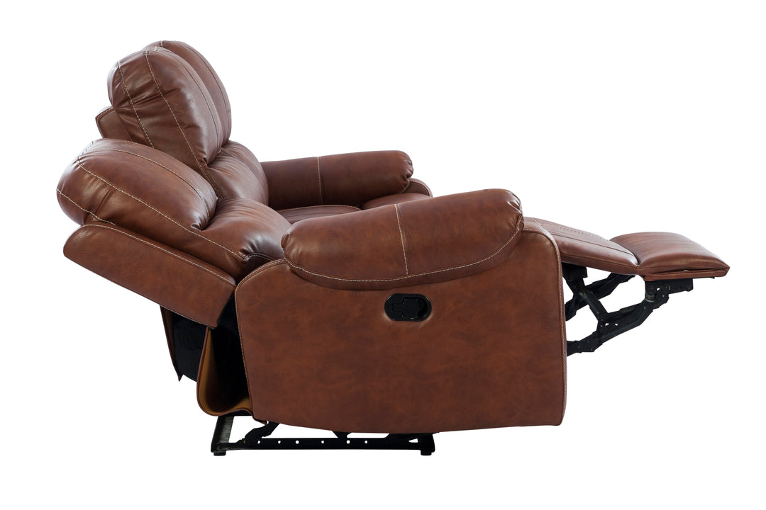 Trieste 3 Seater Recliner