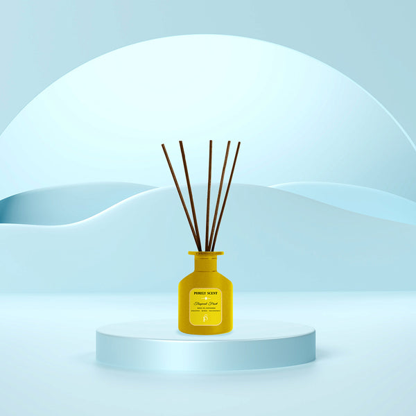 Tropical Fruit Diffuser 200 ml