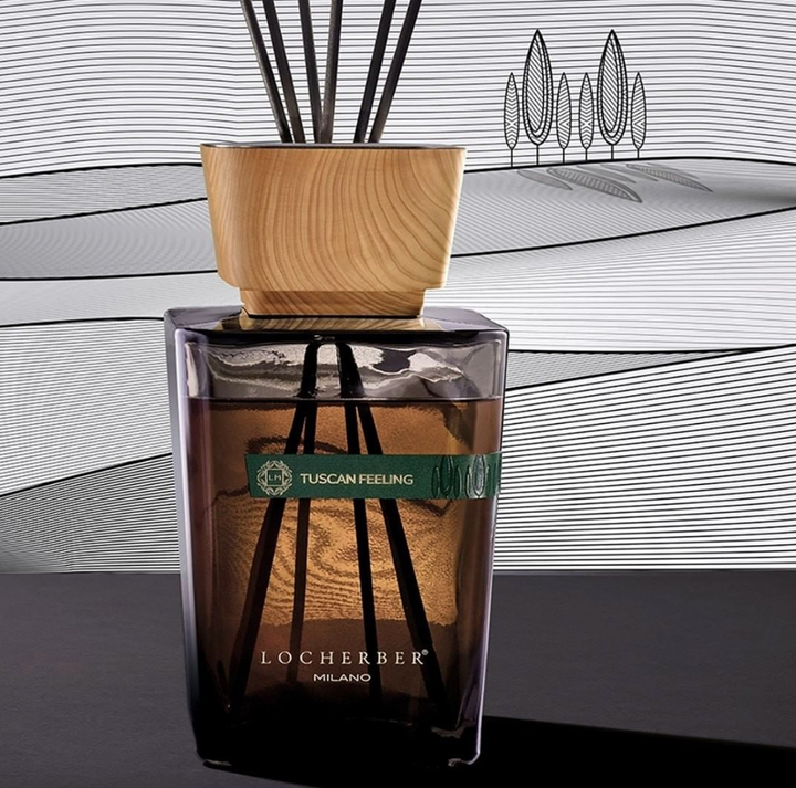 TUSCAN FEELING Diffuser 500ml