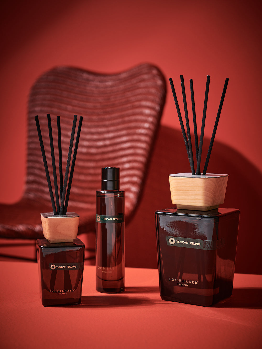 TUSCAN FEELING Diffuser 500ml