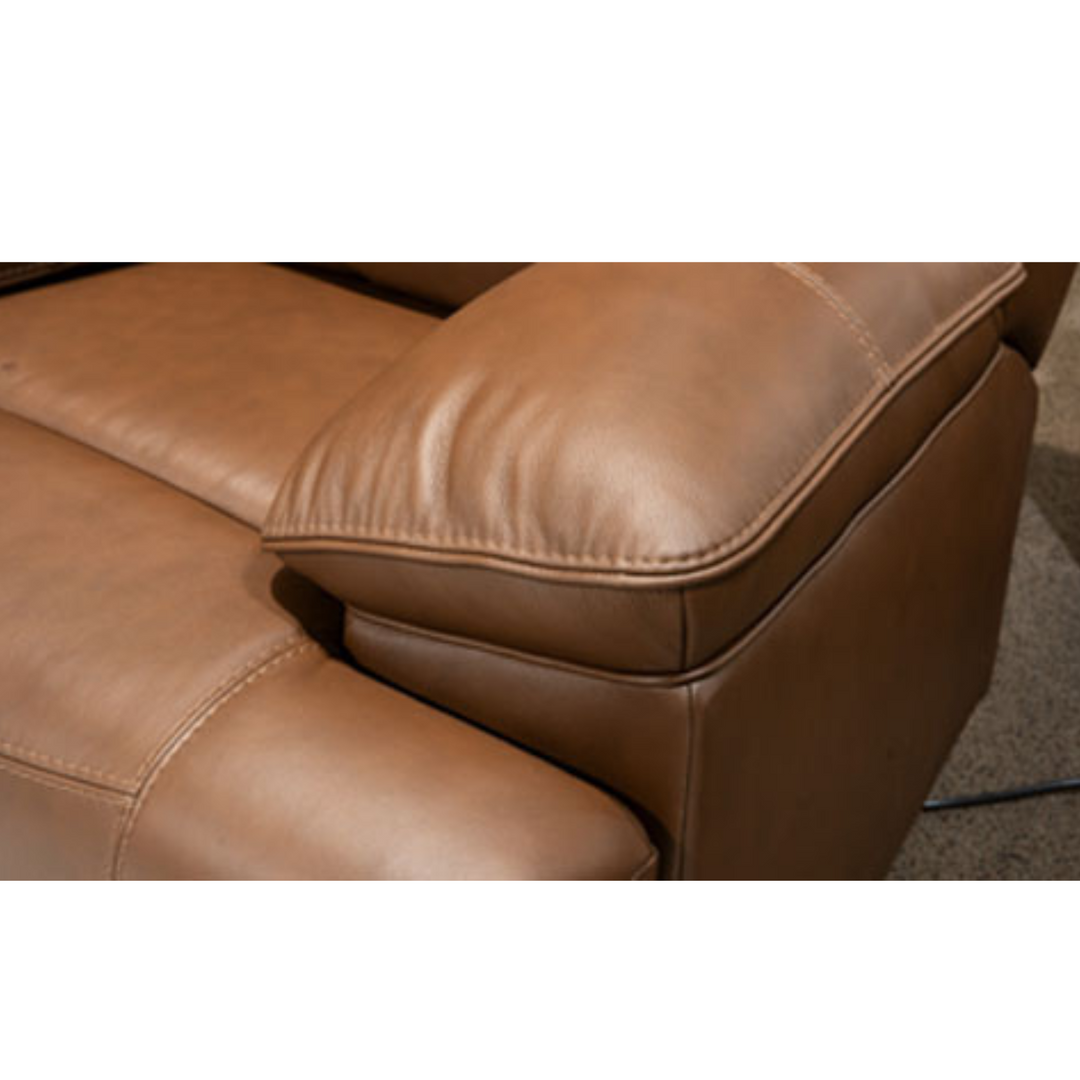 VonRyan Power Reclining Loveseat