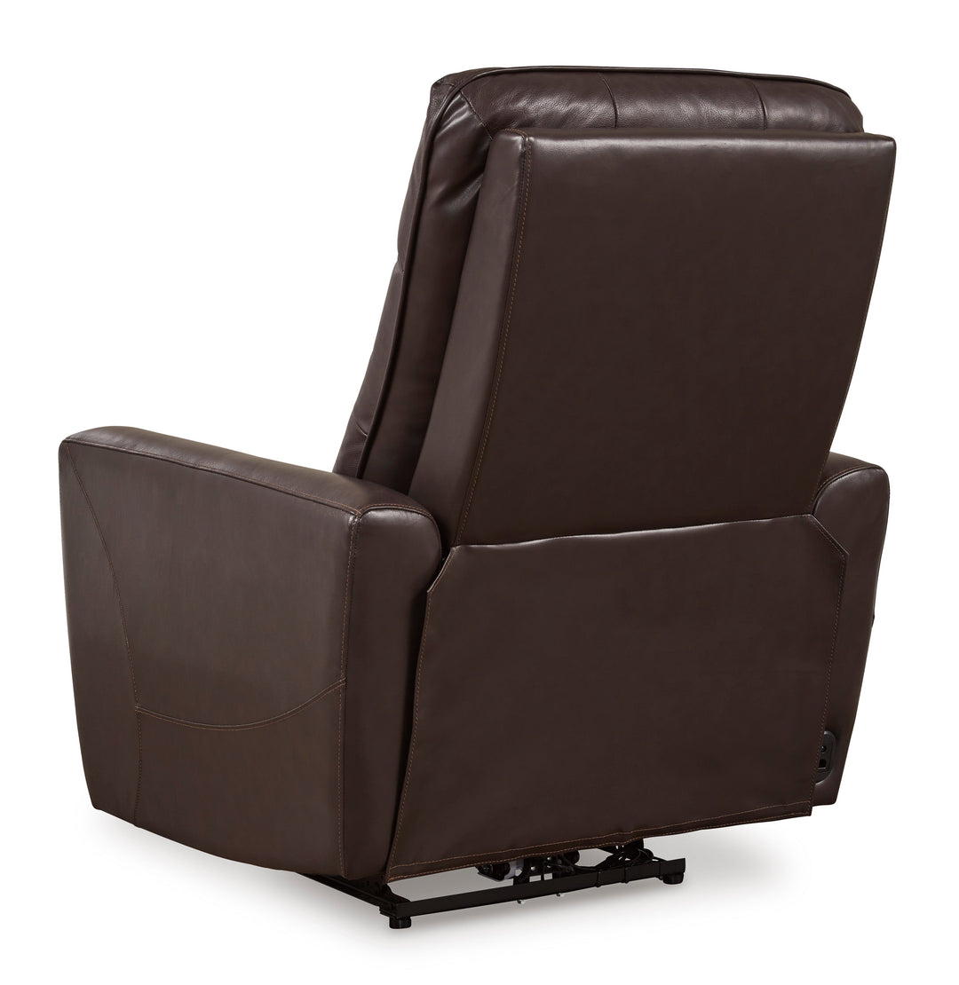 Pisgham Power Recliner