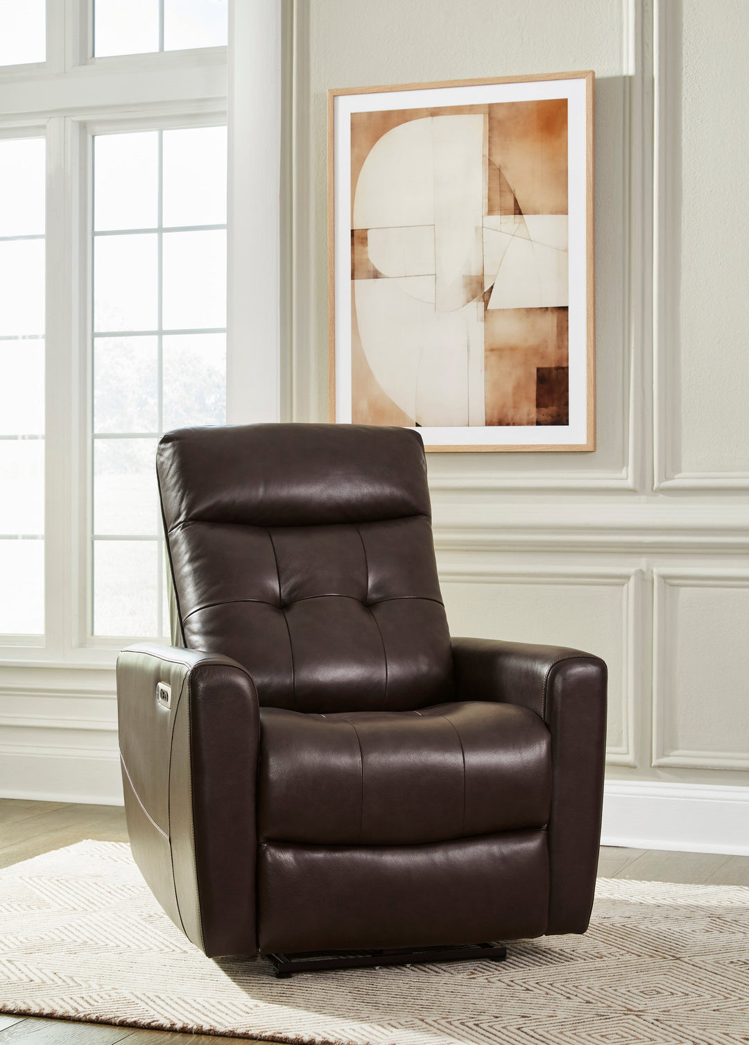 Pisgham Power Recliner