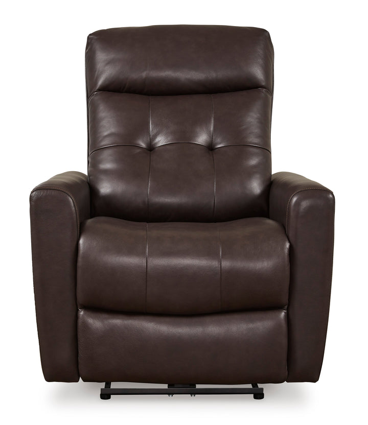 Pisgham Power Recliner