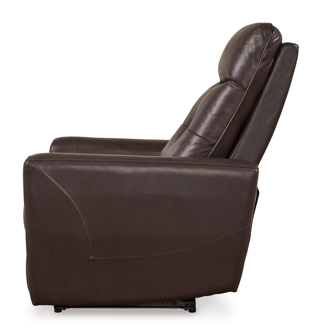 Pisgham Power Recliner