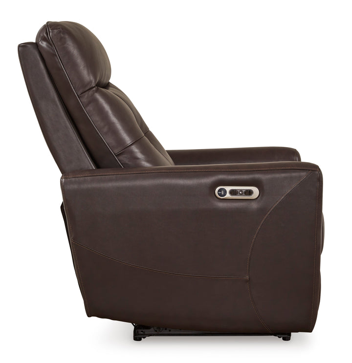 Pisgham Power Recliner