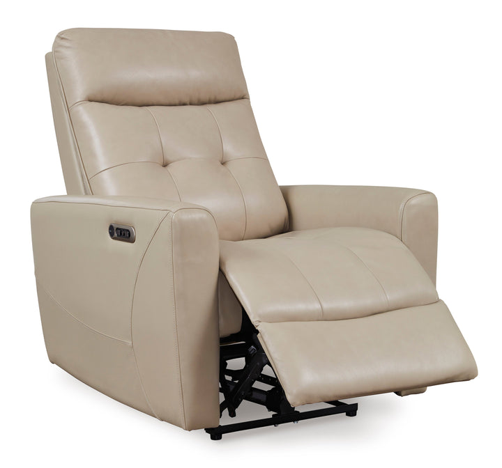 Pisgham Power Recliner