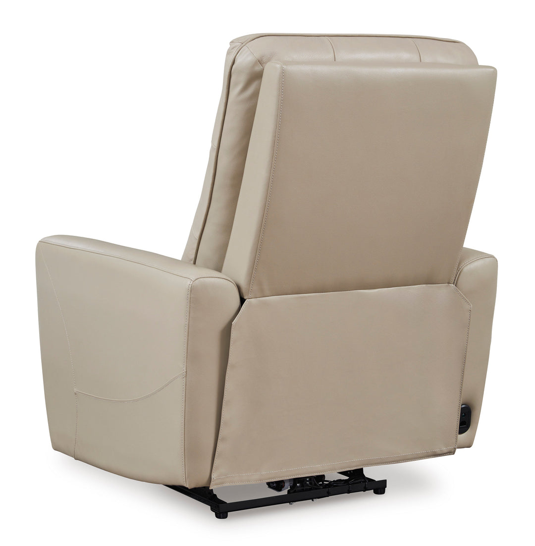 Pisgham Power Recliner