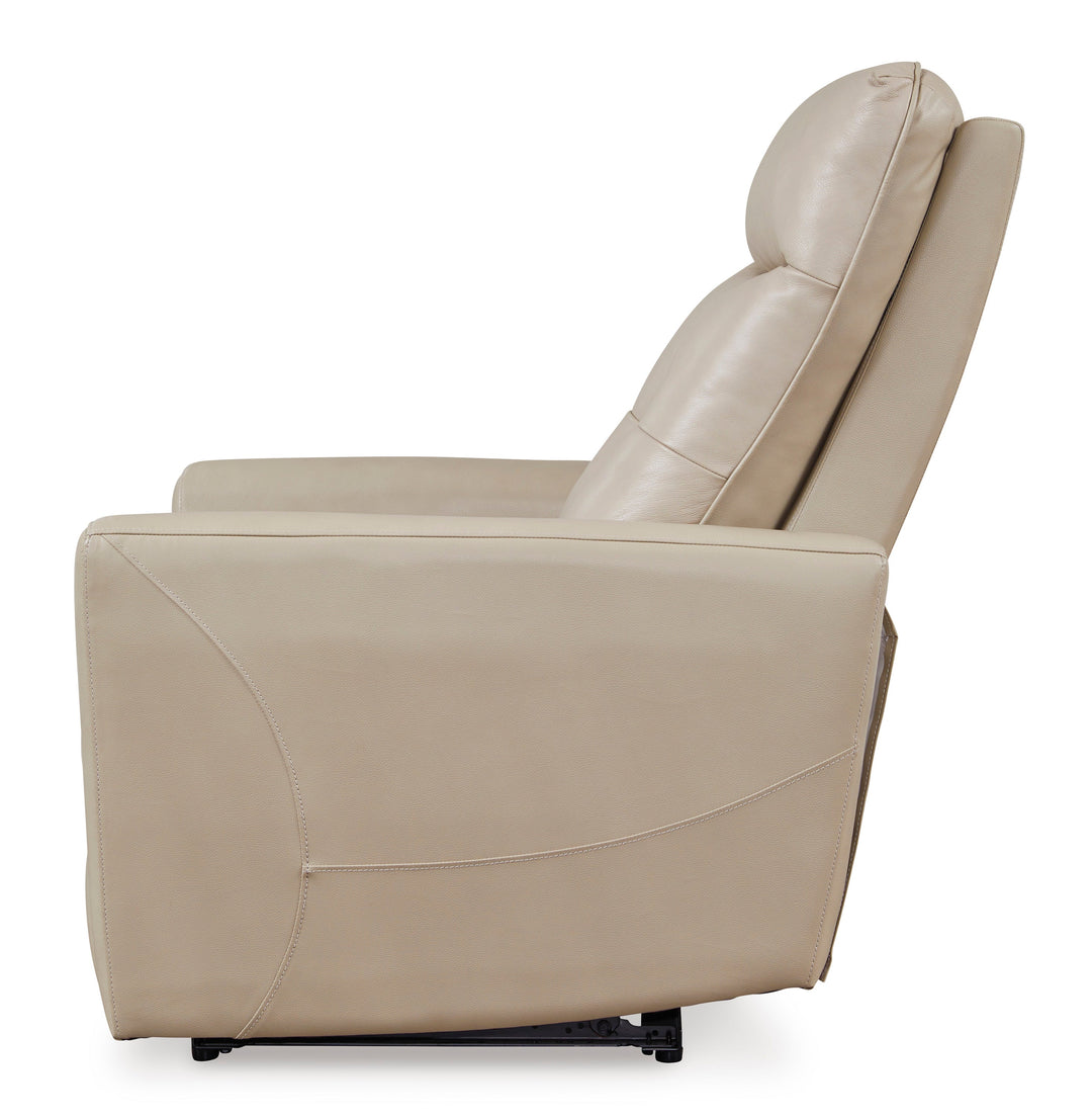 Pisgham Power Recliner