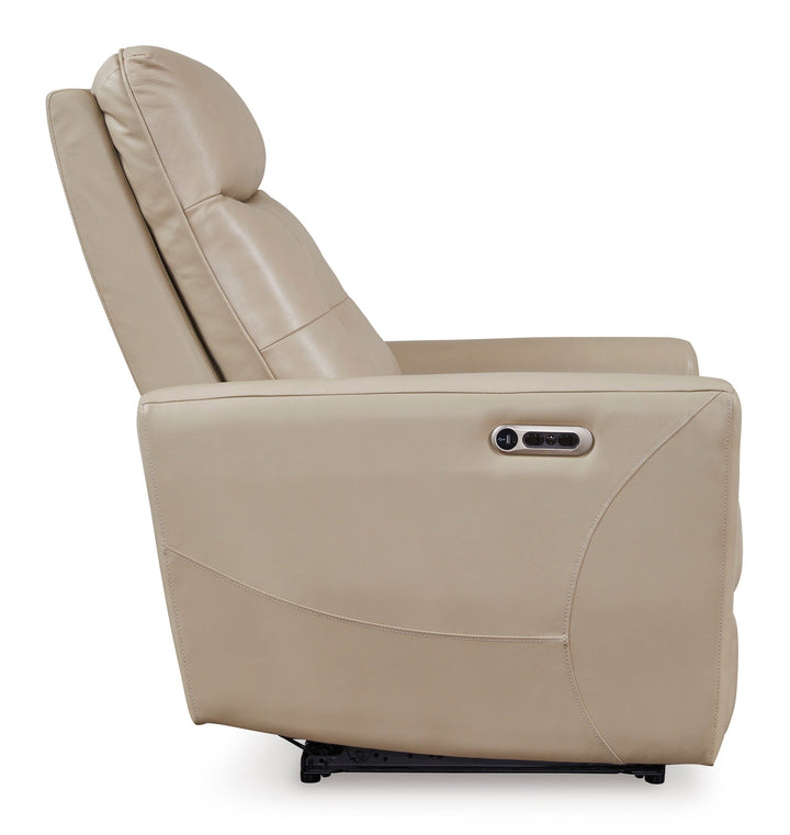 Pisgham Power Recliner