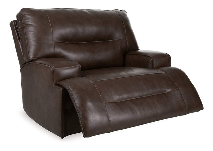 Francesca Oversized Power Recliner