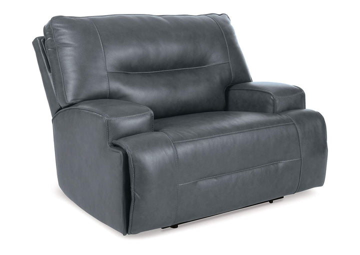 Francesca Oversized Power Recliner