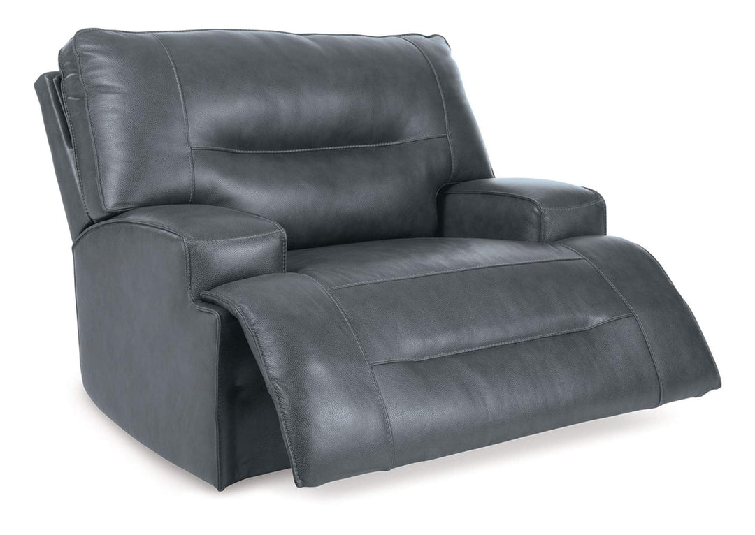 Francesca Oversized Power Recliner