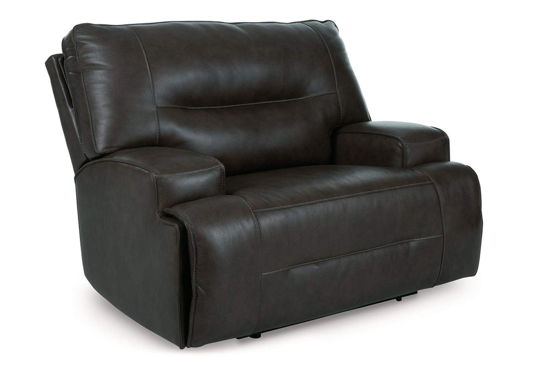 Francesca Oversized Power Recliner