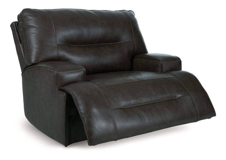 Francesca Oversized Power Recliner