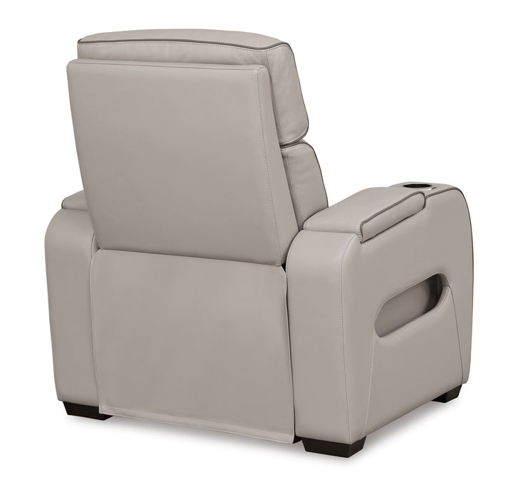 Boyington Power Recliner