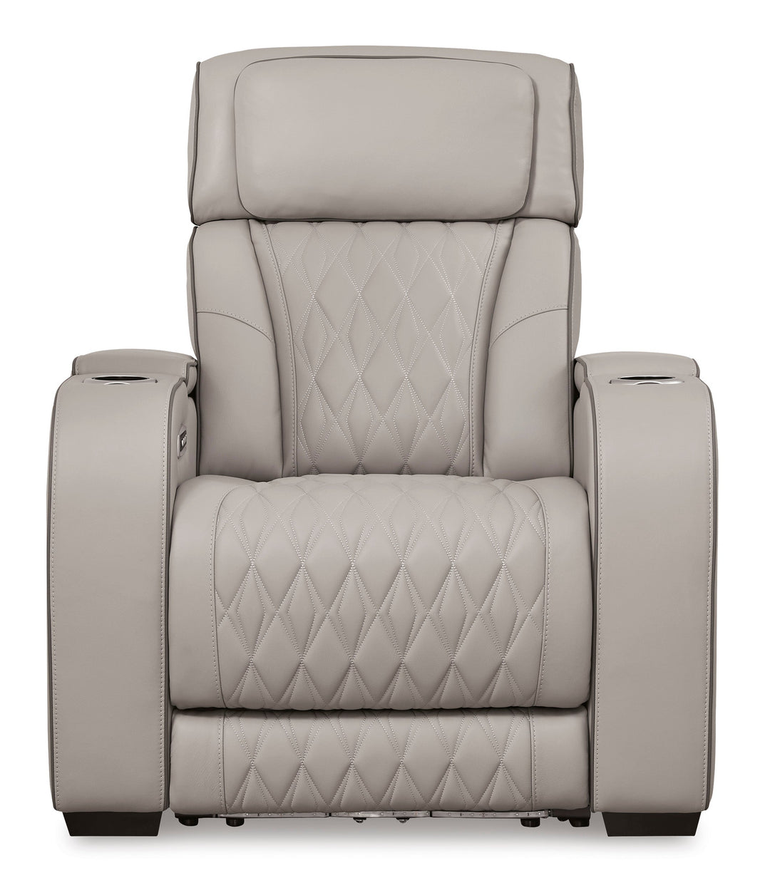 Boyington Power Recliner