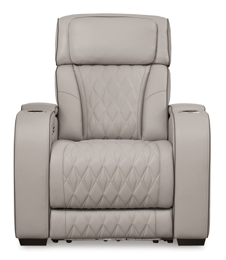 Boyington Power Recliner