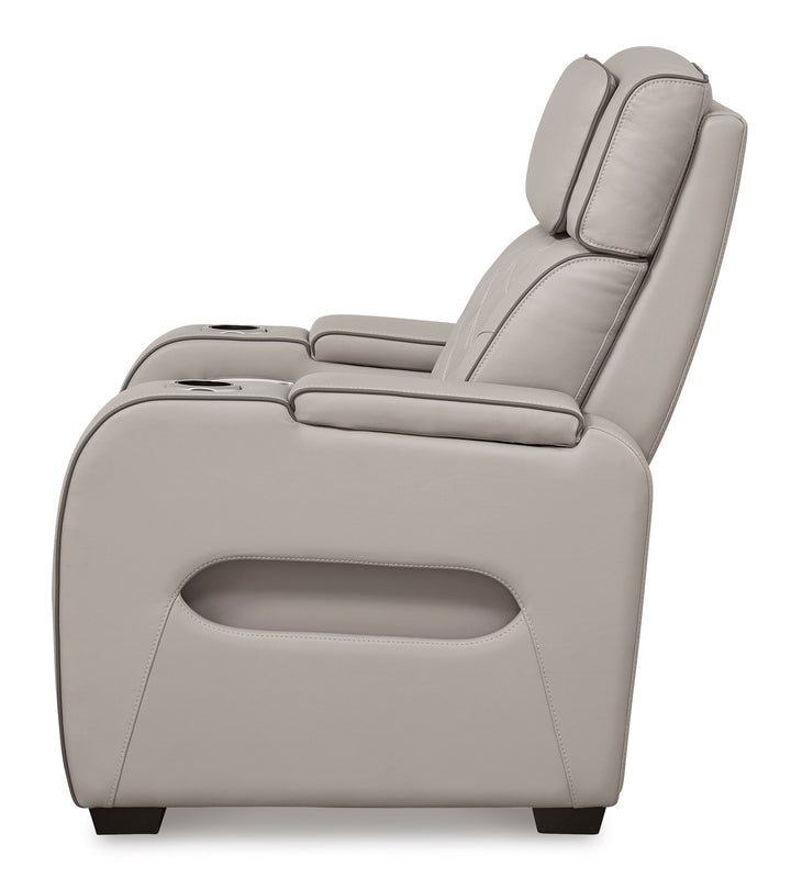 Boyington Power Recliner