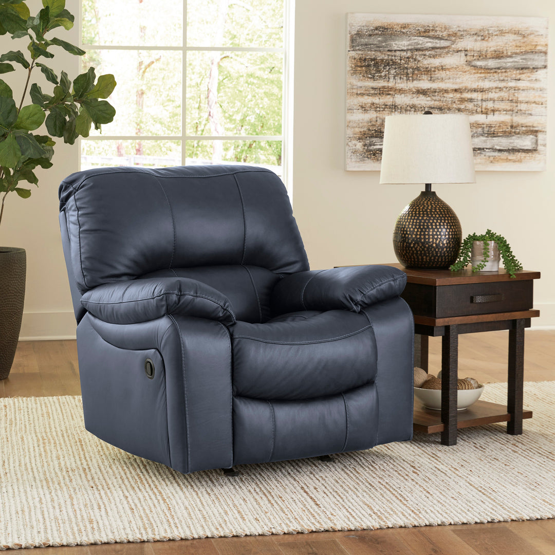 Leesworth Recliner