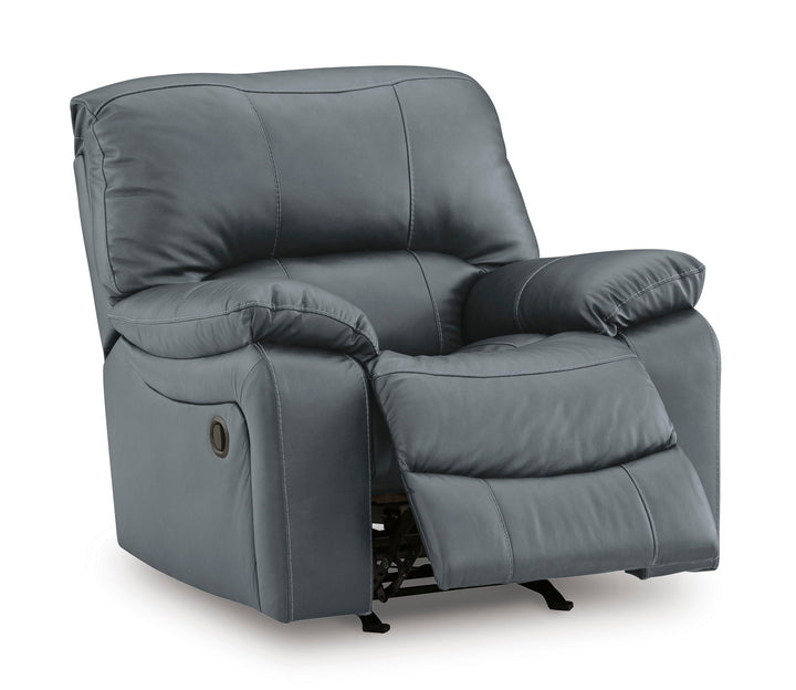 Leesworth Recliner