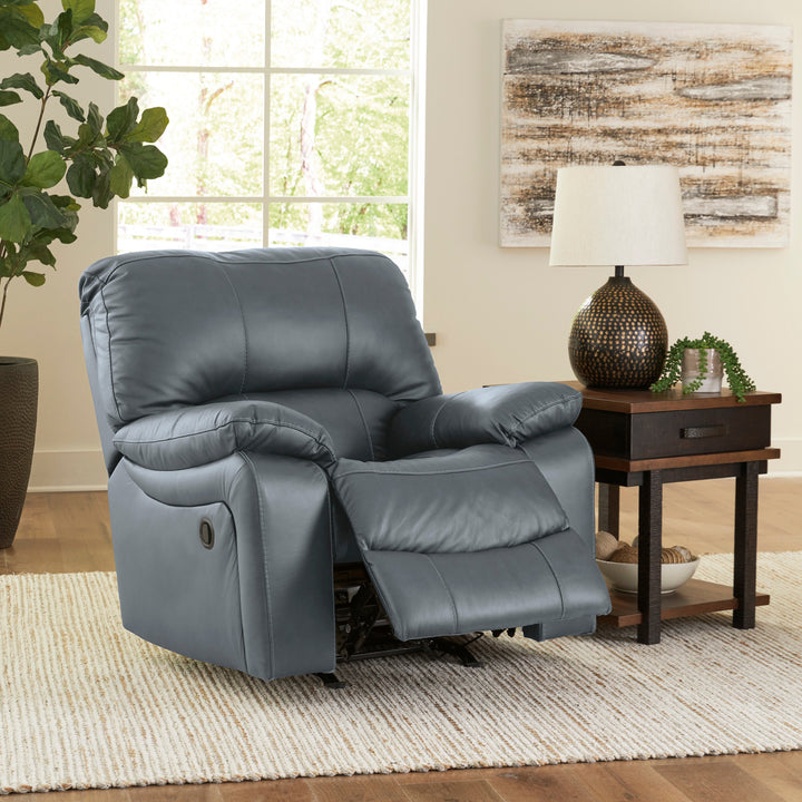 Leesworth Recliner