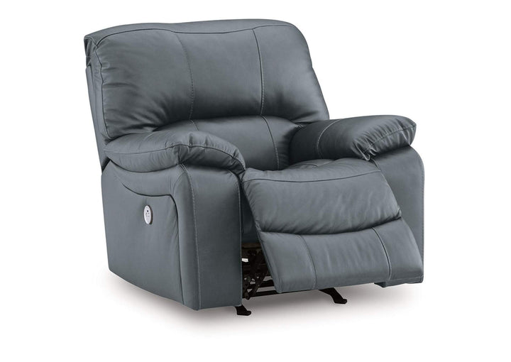 Leesworth Power Recliner