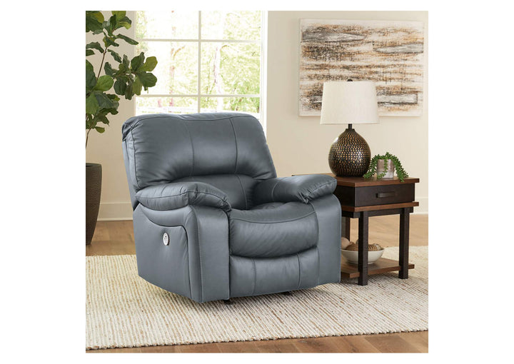 Leesworth Power Recliner