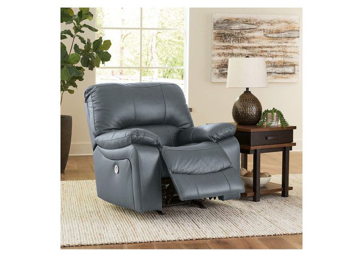 Leesworth Power Recliner