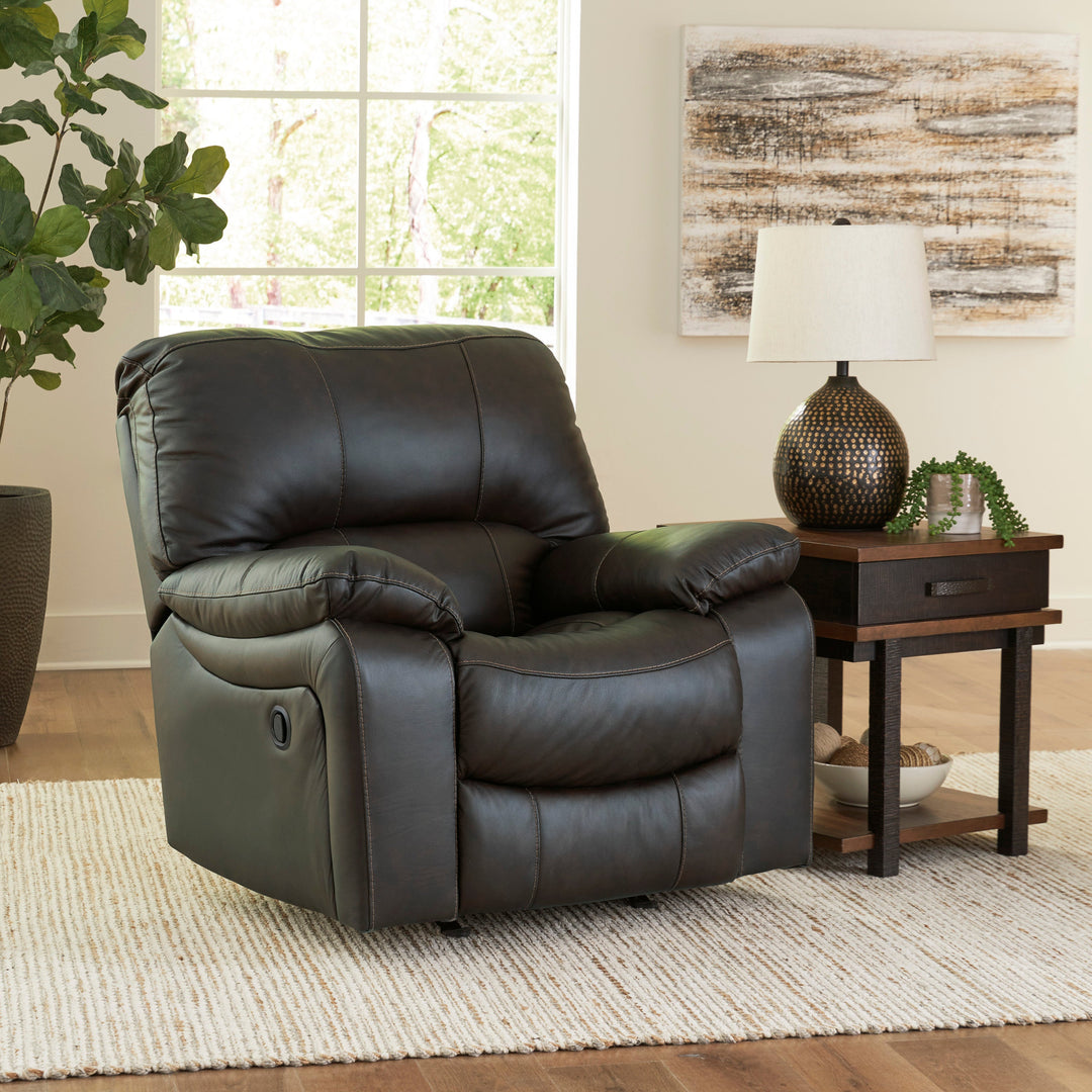 Leesworth Recliner