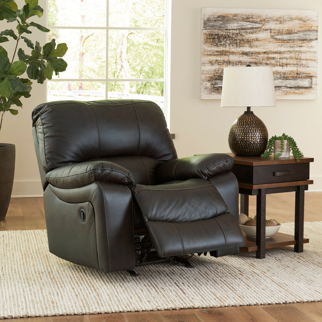 Leesworth Recliner