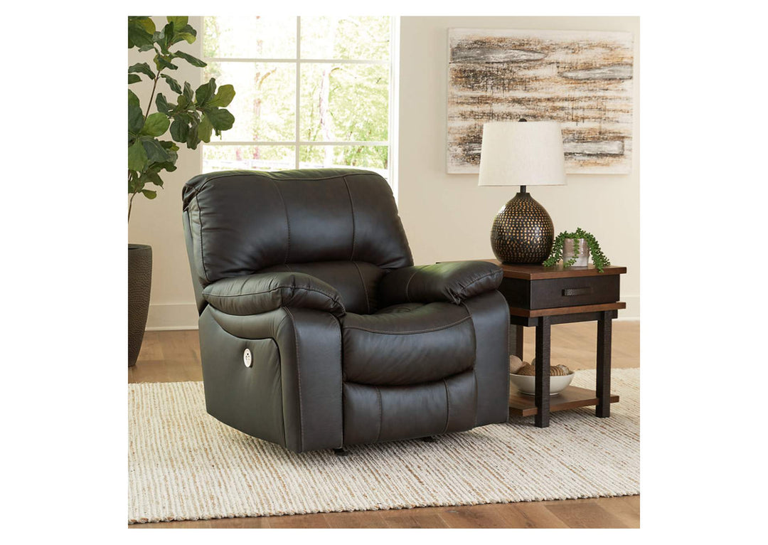 Leesworth Power Recliner