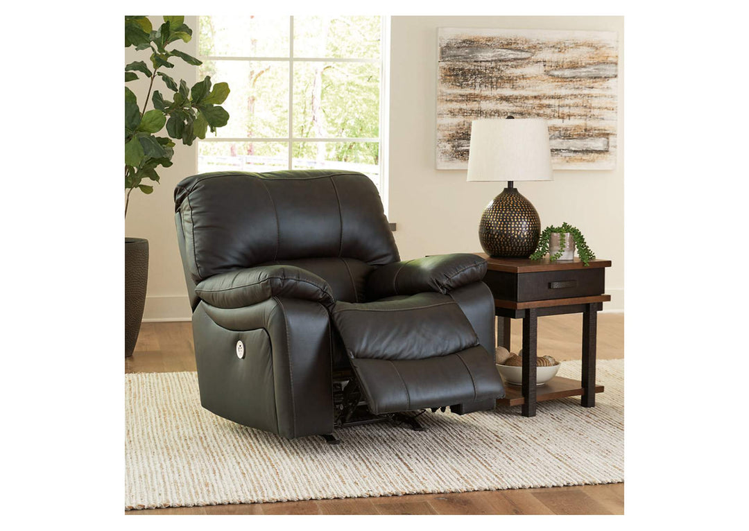 Leesworth Power Recliner