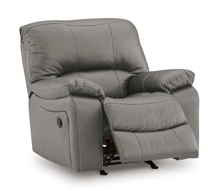 Leesworth Recliner