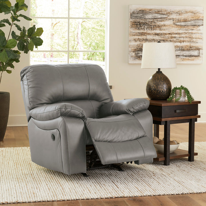 Leesworth Recliner