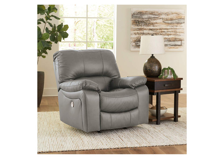 Leesworth Power Recliner