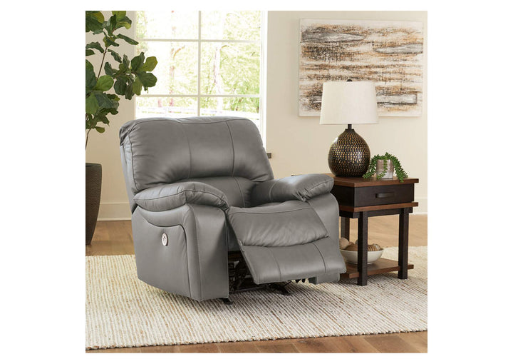 Leesworth Power Recliner