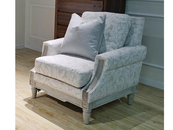 Pearl Accent Chair