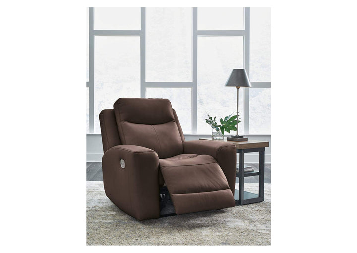 Mindanao Power Recliner