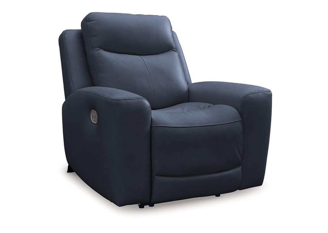 Mindanao Power Recliner