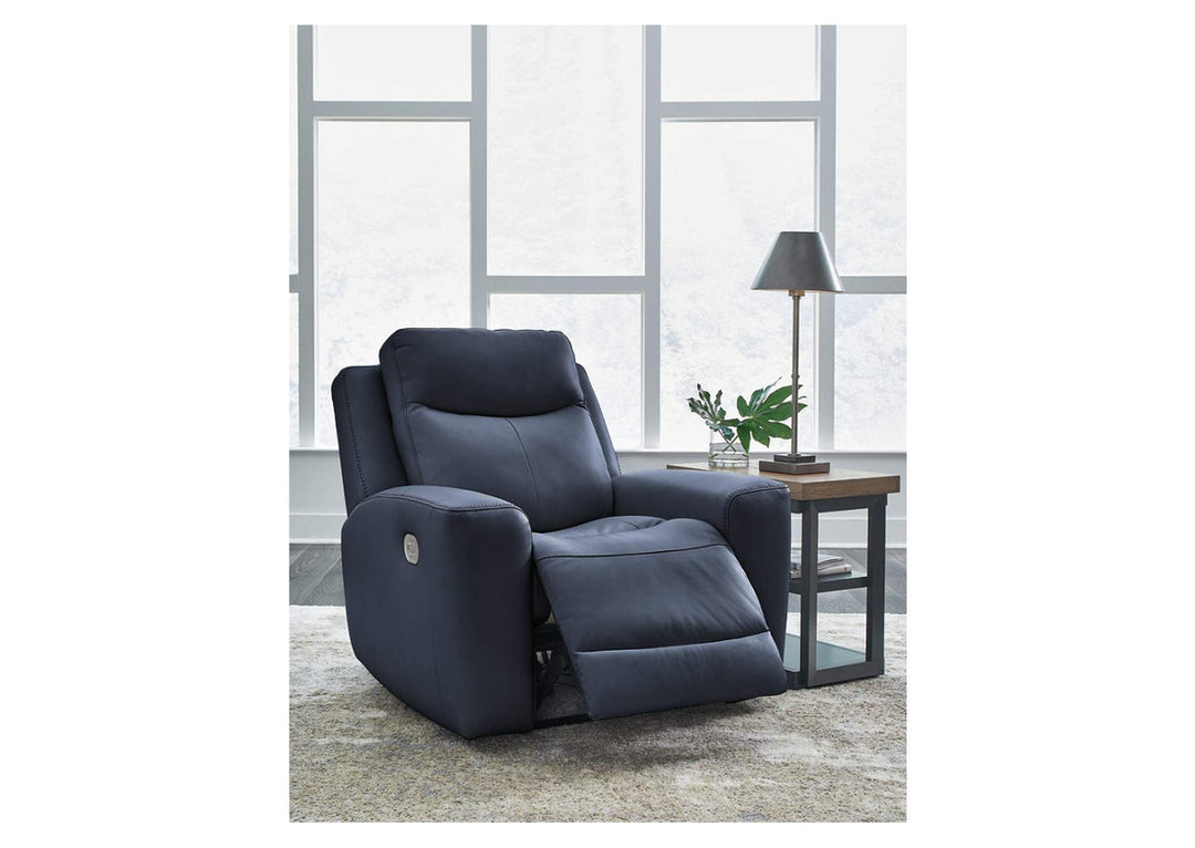 Mindanao Power Recliner