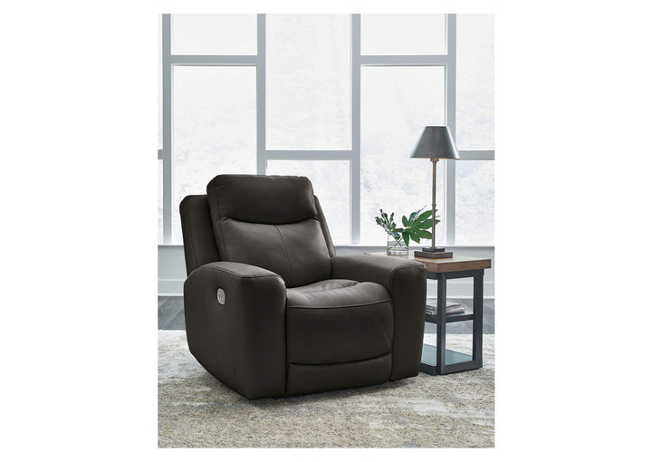 Mindanao Power Recliner