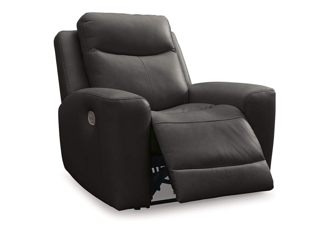 Mindanao Power Recliner