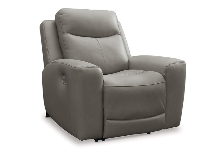 Mindanao Power Recliner