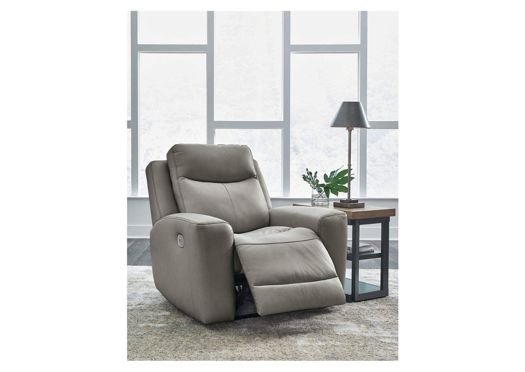 Mindanao Power Recliner