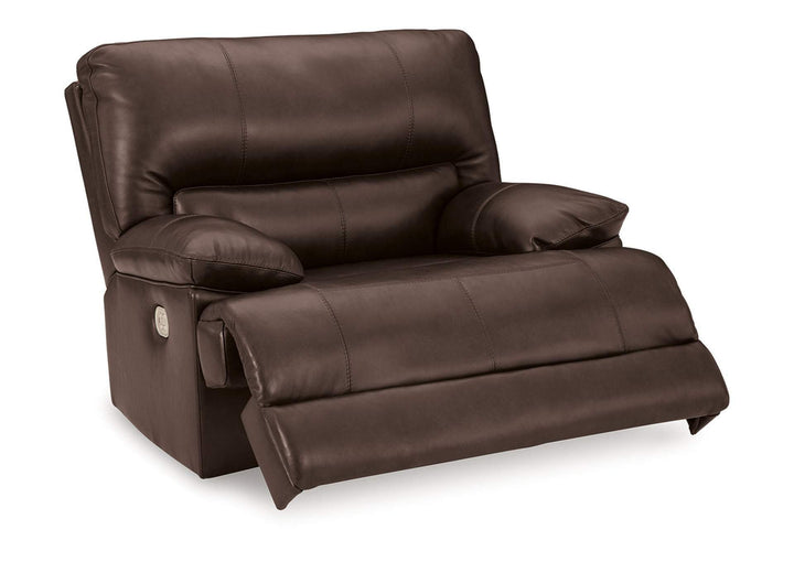 Mountainous Power Recliner