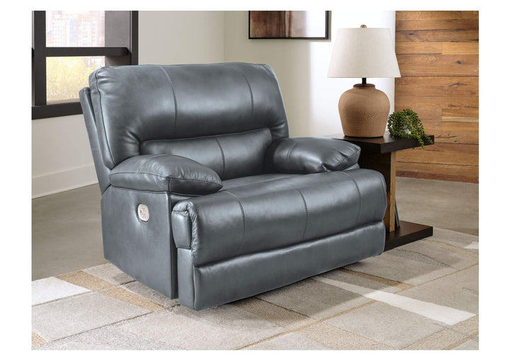 Mountainous Power Recliner