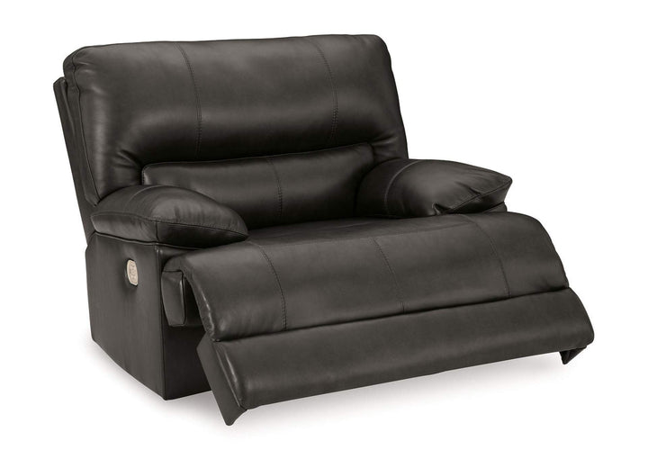 Mountainous Power Recliner